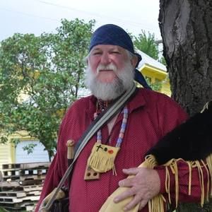 Meet your Posher, Bob